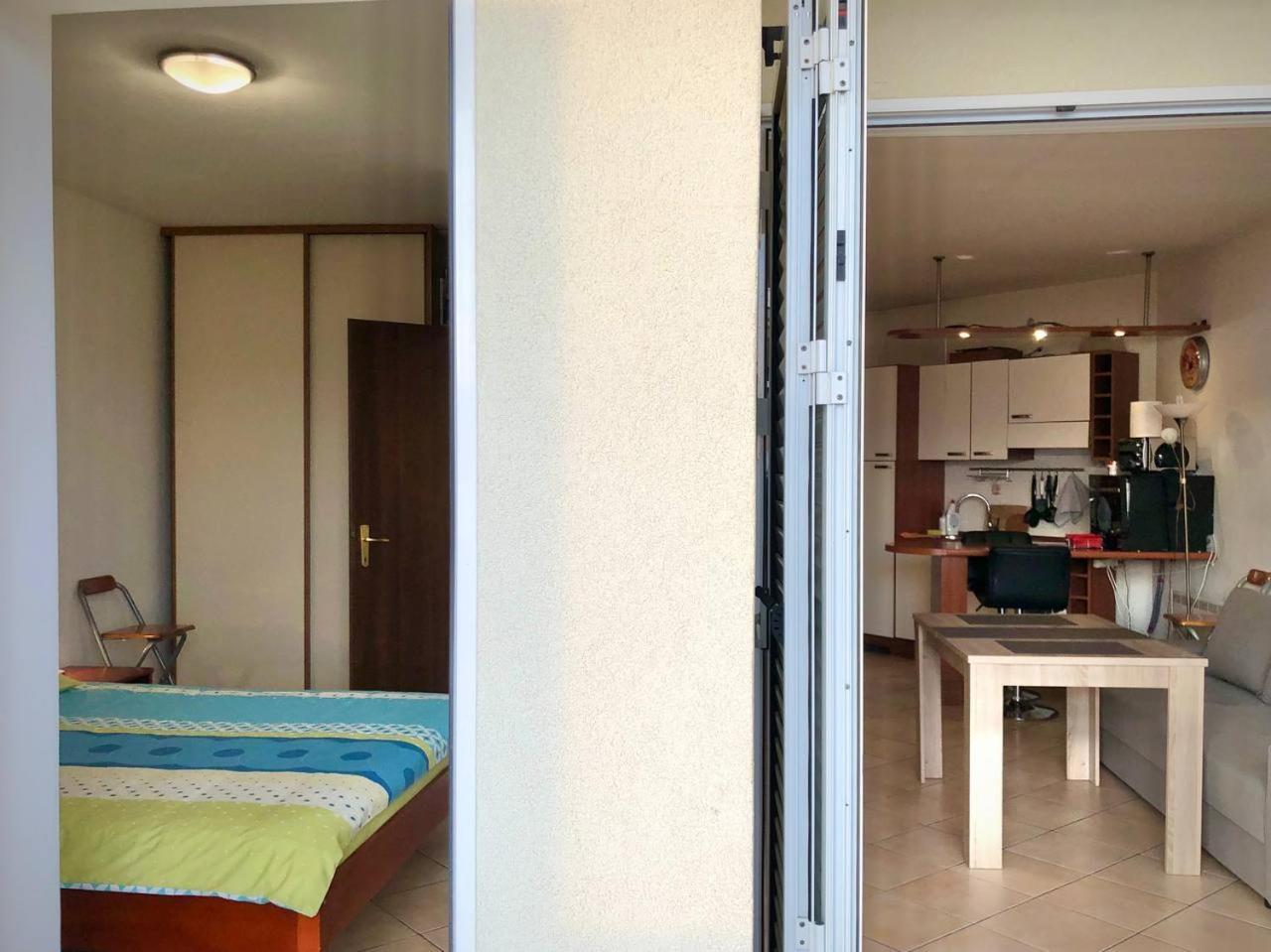 Boka Residence 7 تْشيرسيك نوفي المظهر الخارجي الصورة