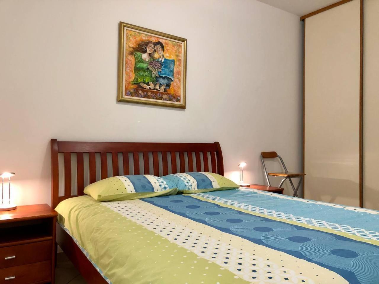 Boka Residence 7 تْشيرسيك نوفي المظهر الخارجي الصورة
