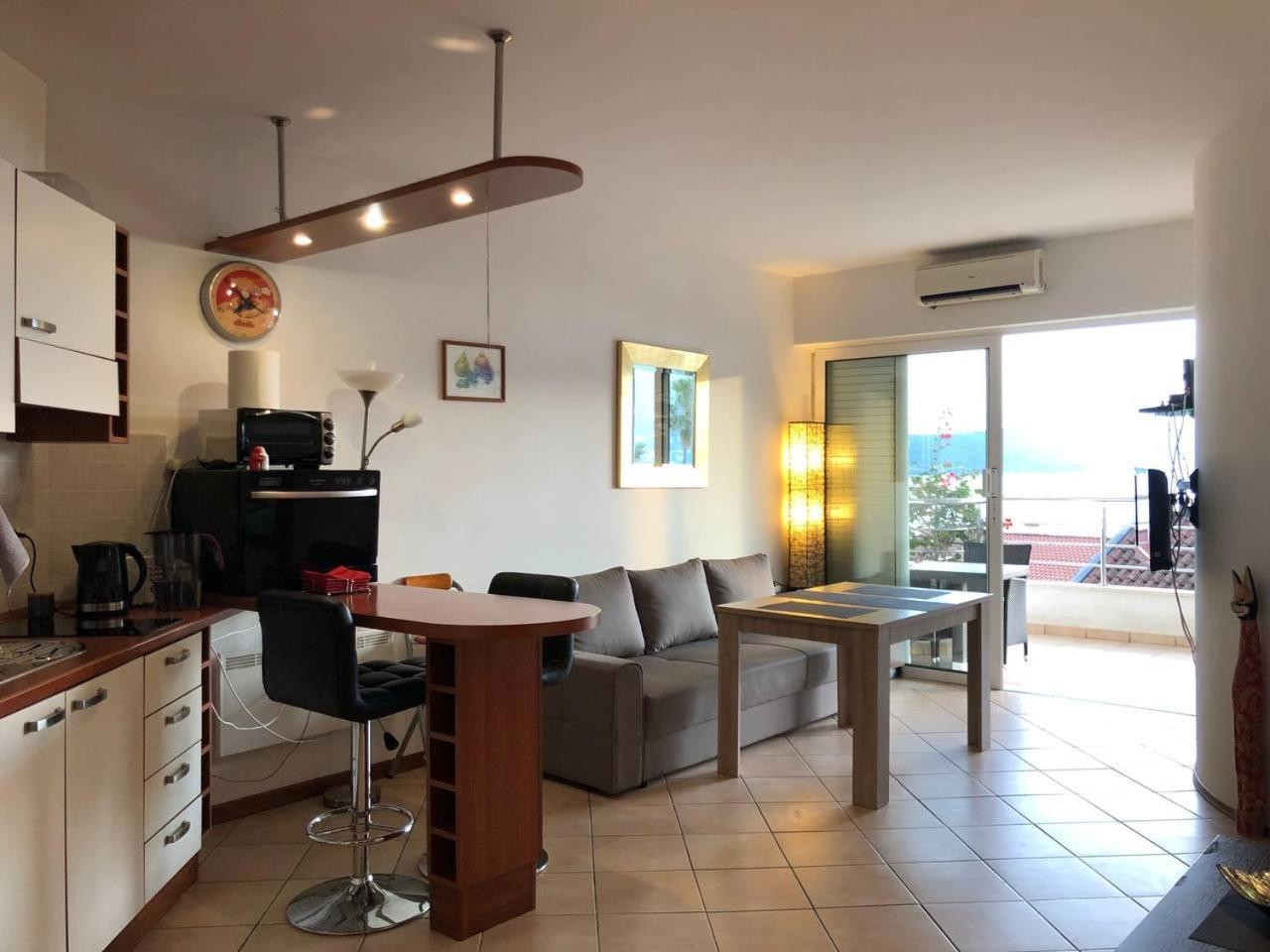 Boka Residence 7 تْشيرسيك نوفي المظهر الخارجي الصورة