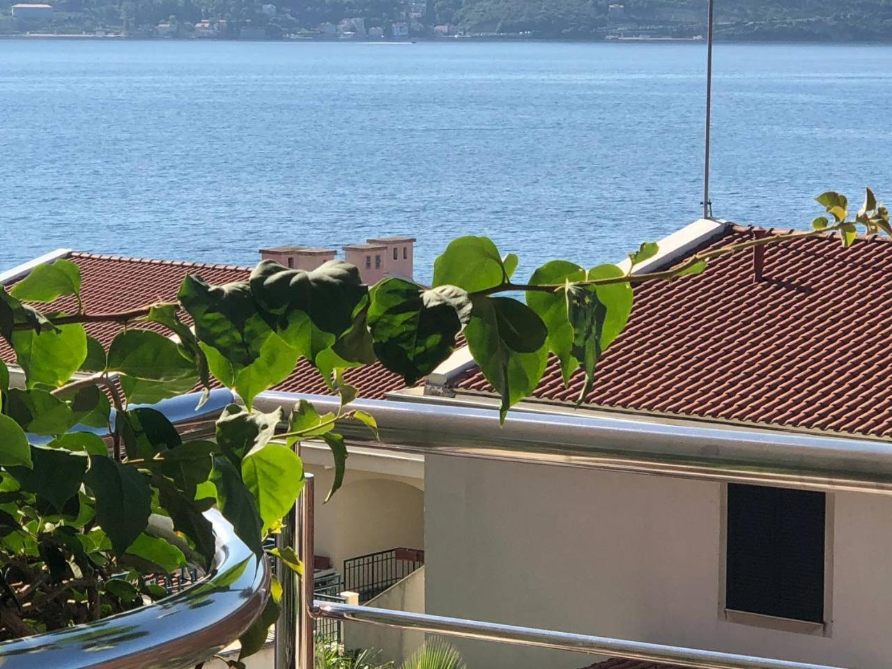 Boka Residence 7 تْشيرسيك نوفي المظهر الخارجي الصورة